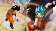 Goku in Dragon Ball Super (Image Credits: Toei Animation)